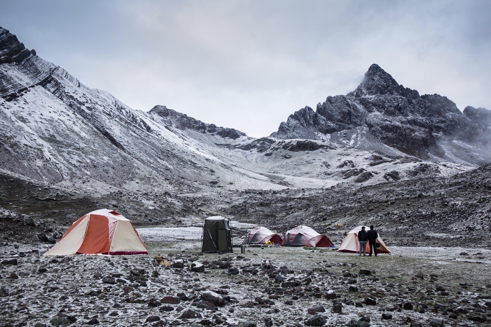 Adventure Trips