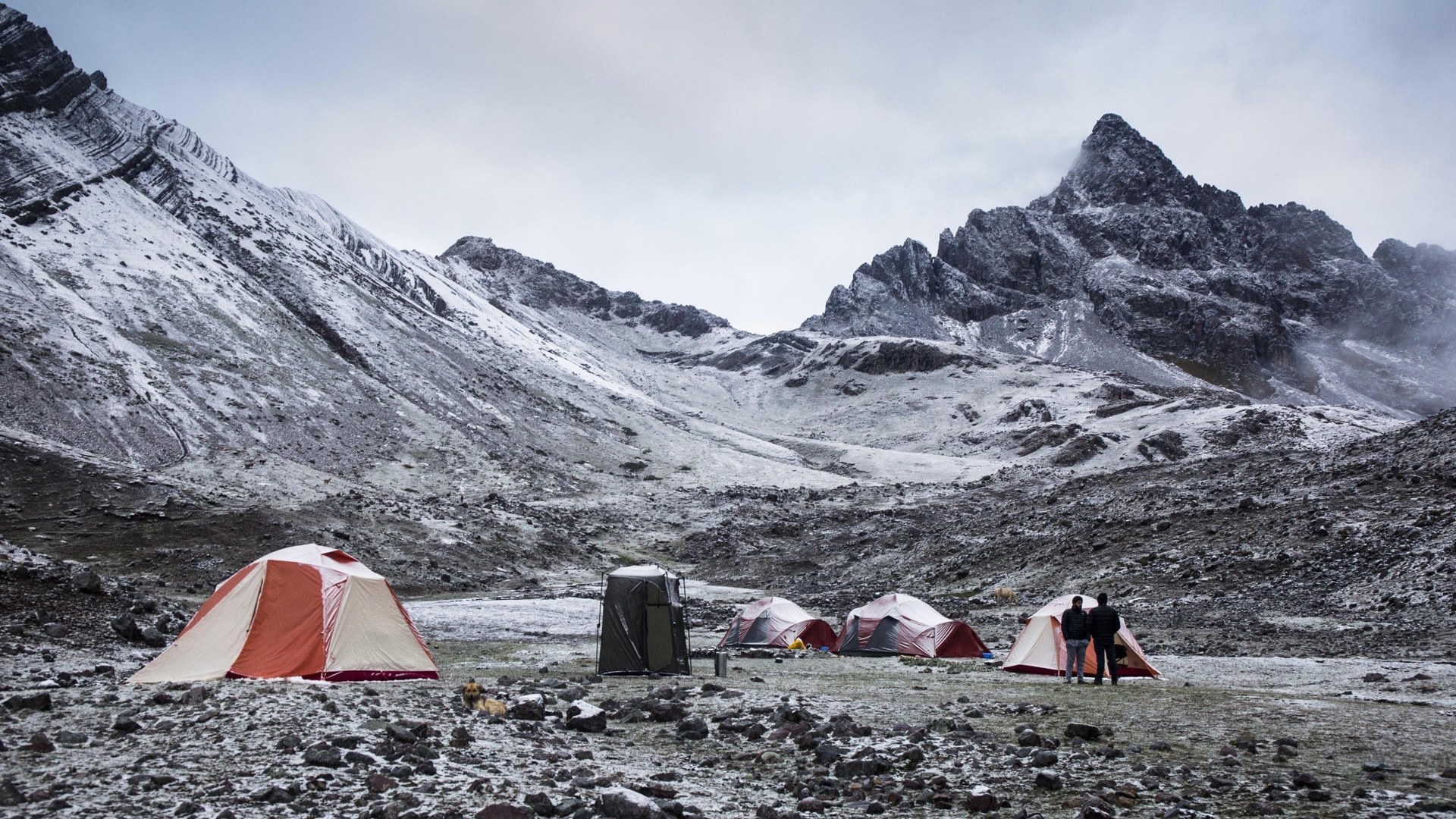 Adventure Trips