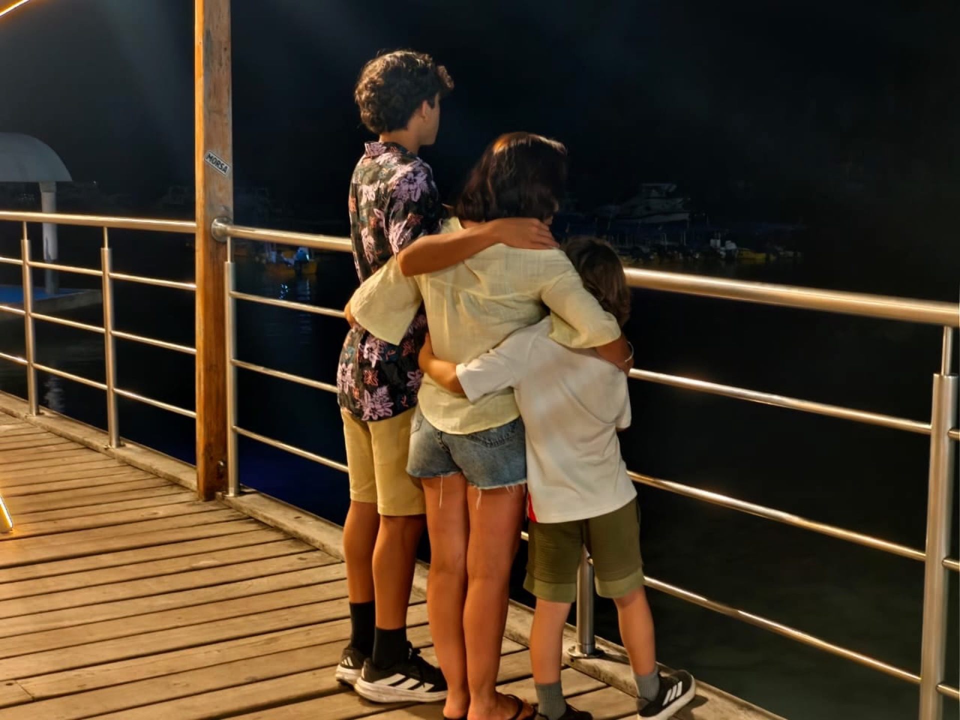 Family Journeys
