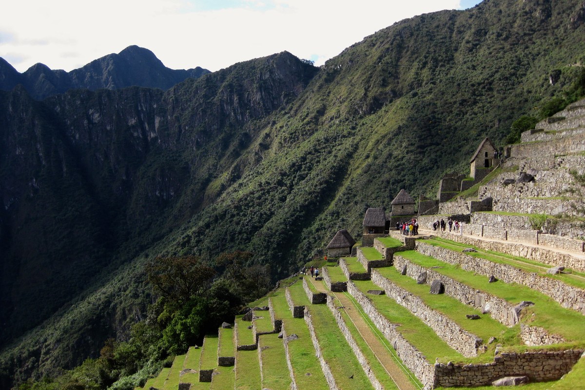 Cusco, Sacred Valley & Machu Picchu