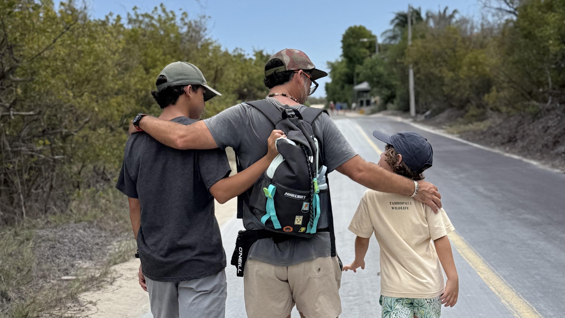 Family Trips