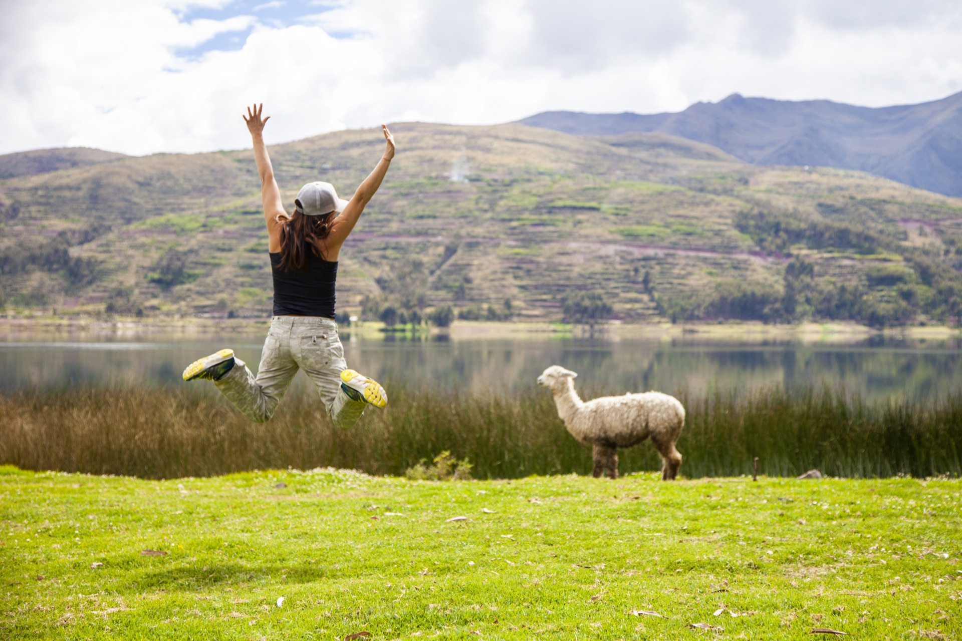 Best Ride Peru