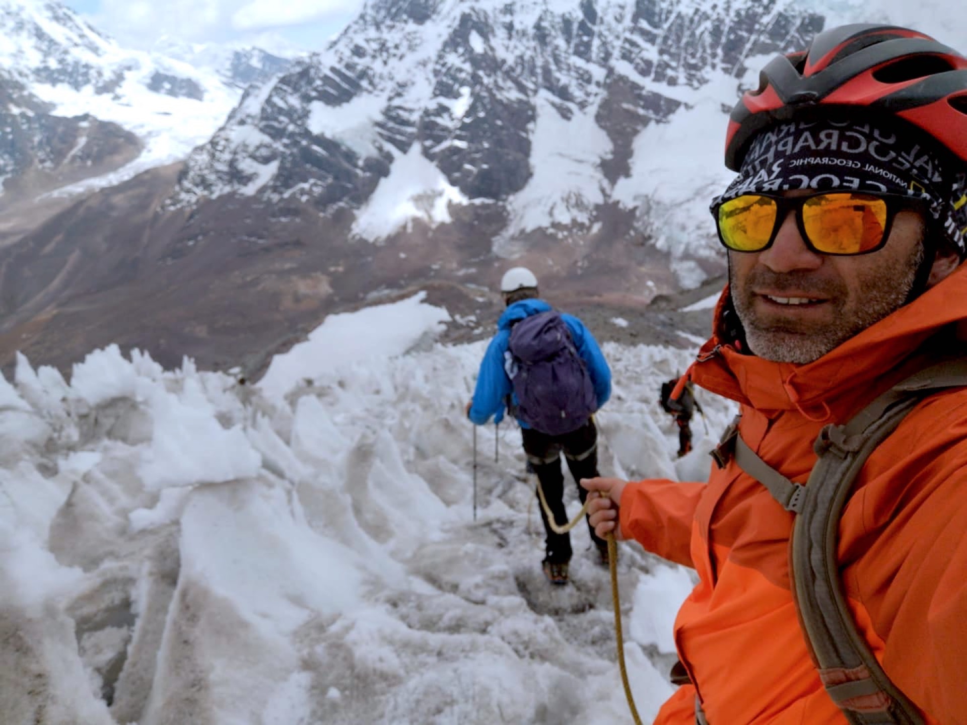 Best Ride Peru