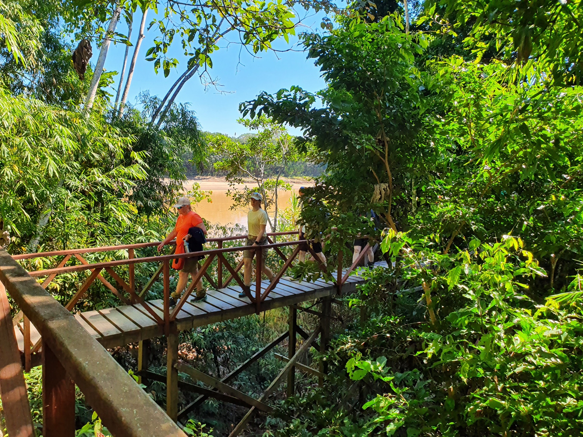 Best Ride Peru