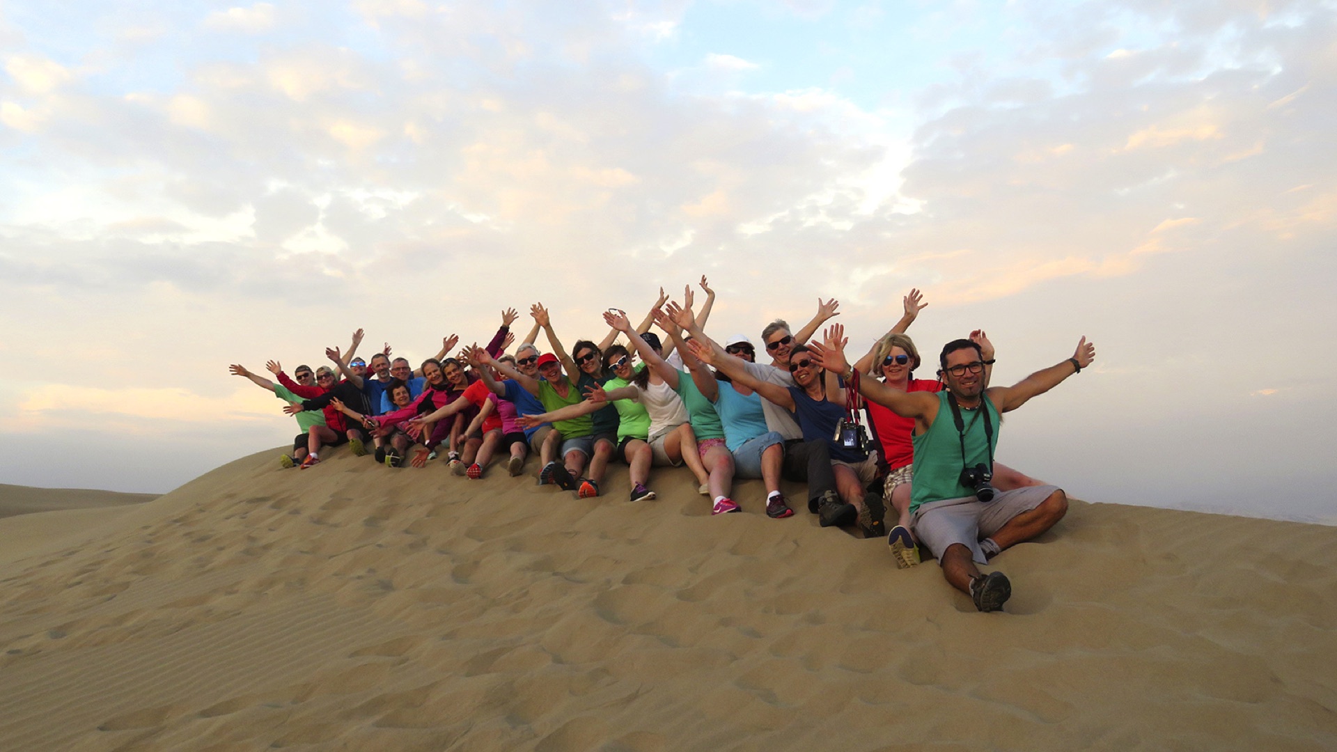 Best Ride Peru