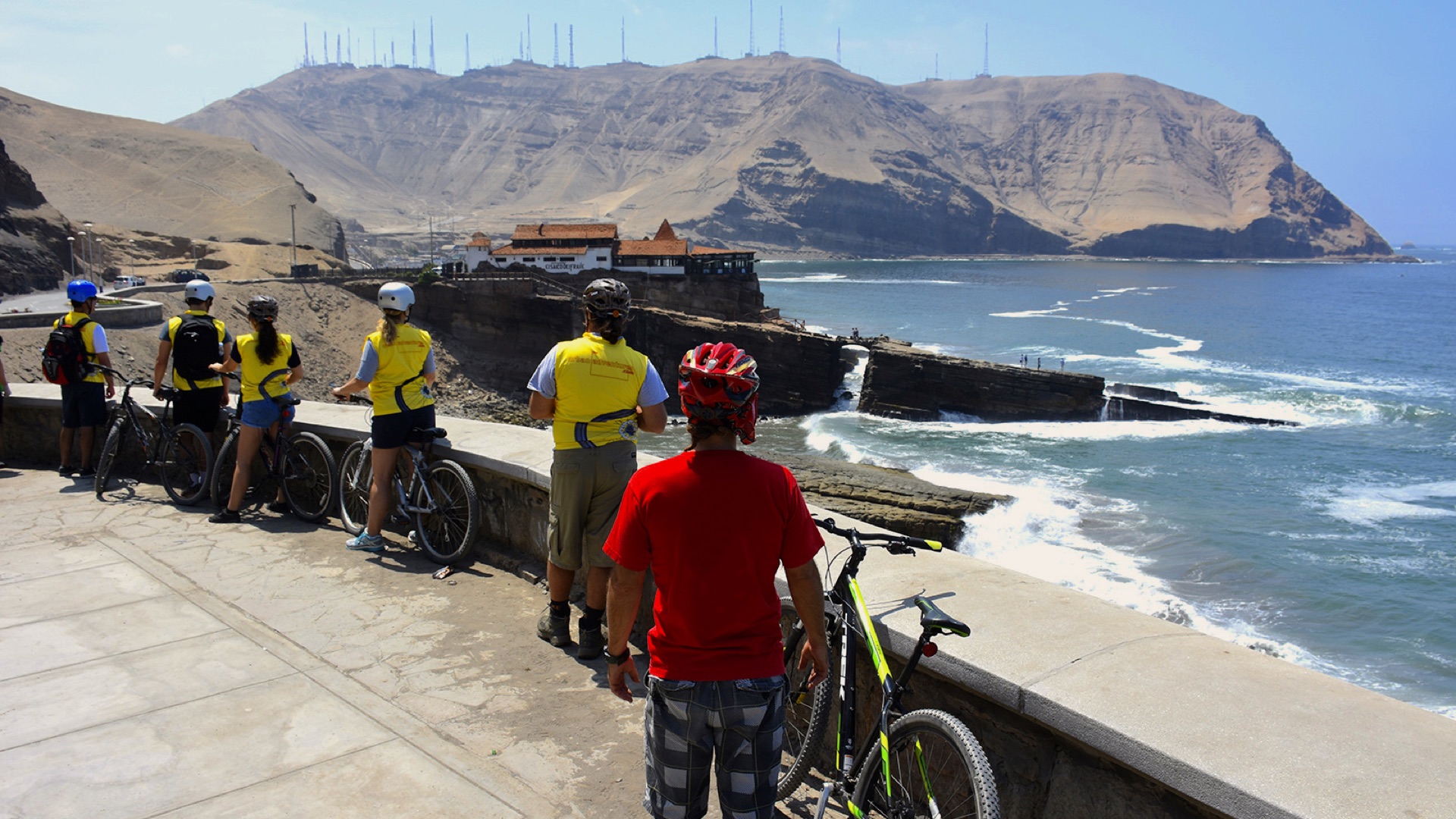 Best Ride Peru